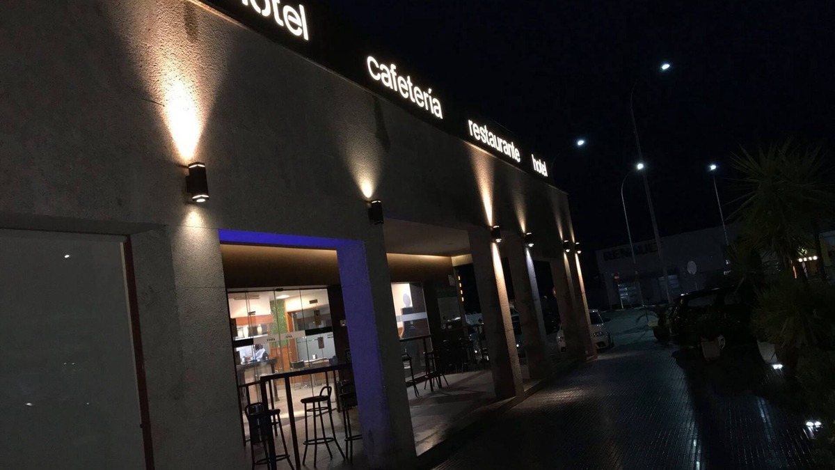 Navalmoral de la Mata Hotel | Hotel Moya