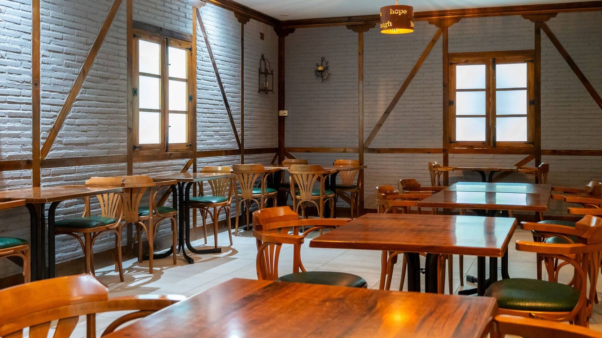Mozarbez Hotel | Hotel Mozarbez Salamanca