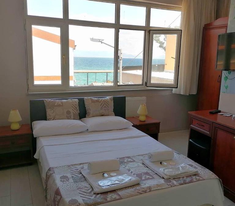 Mudanya Hotel | Hotel Mudanya