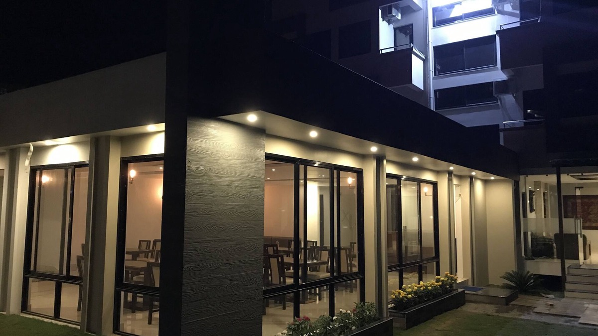 Boudhha Hotel | Hotel Mudita