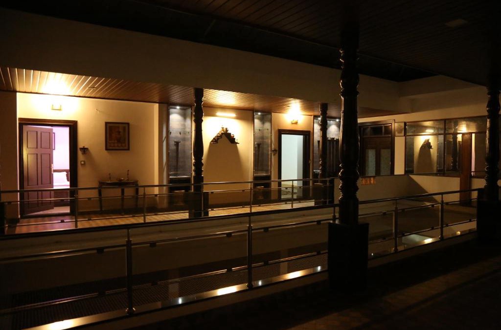 Samse House | Hotel Mudra Midtown Suites & Rooms