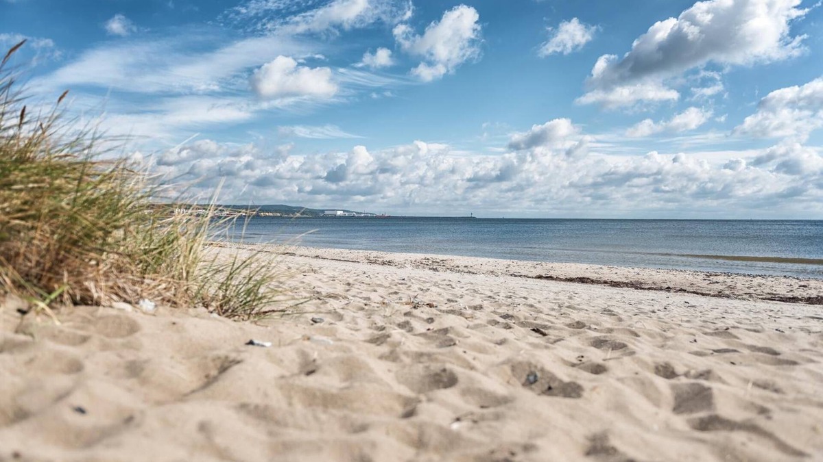 Neu Mukran Hotel | Hotel Mukran