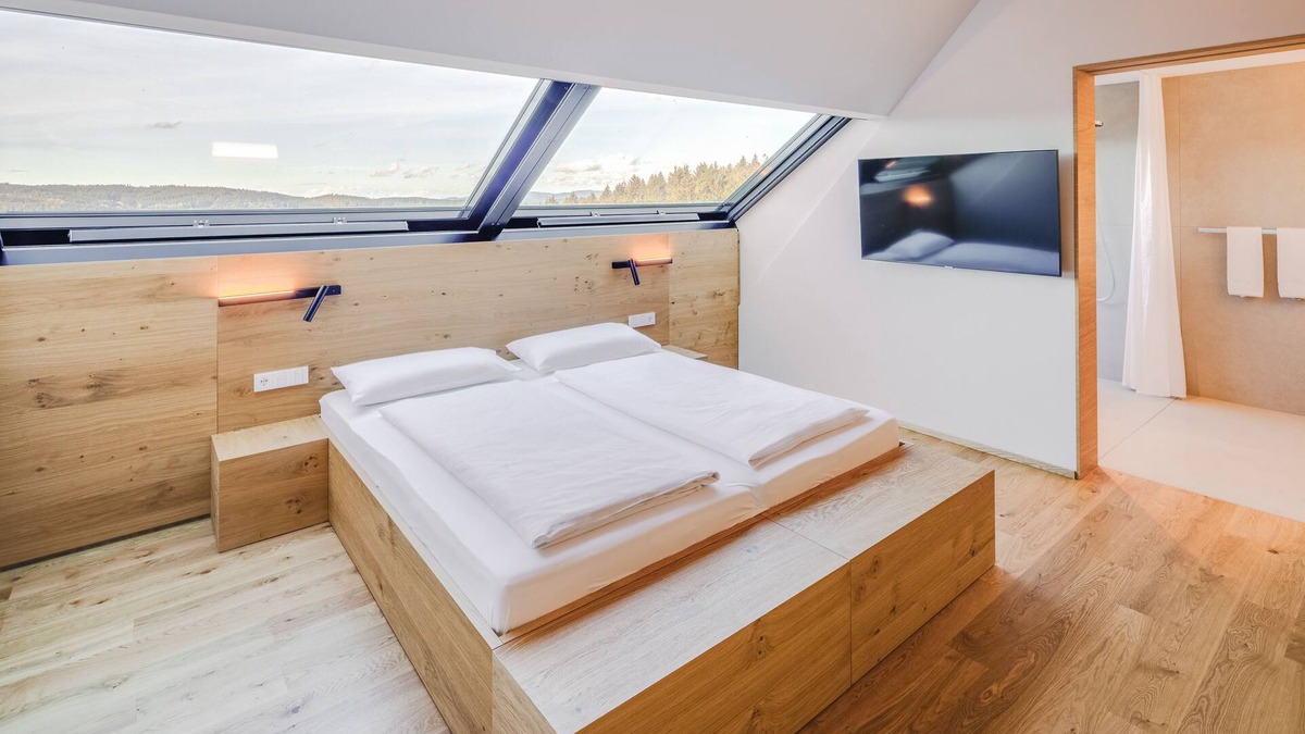 Hofstetten Hotel | Hotel Munde