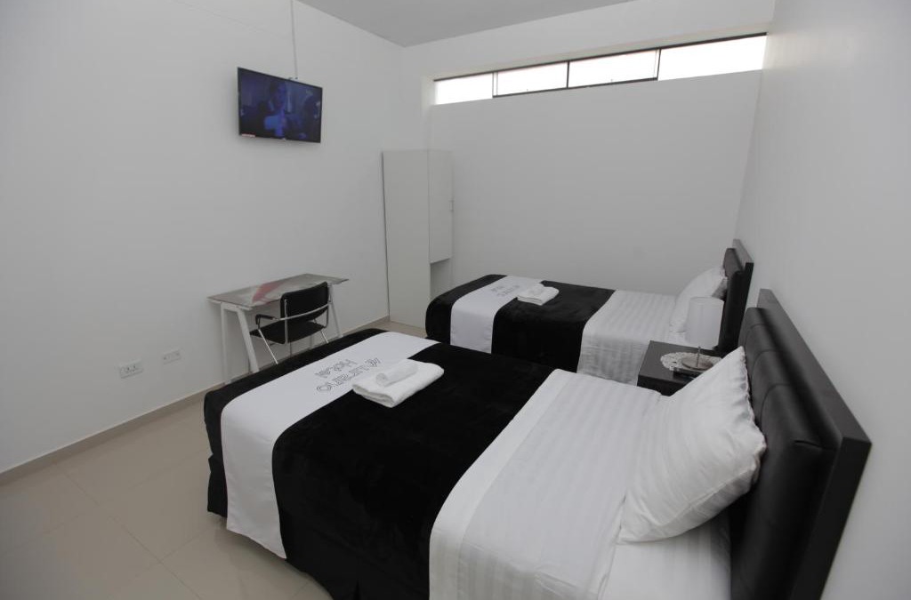Abancay Hotel | Hotel Murano