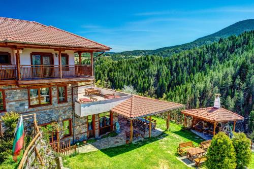 Yagodina Hotel | Hotel Mursal