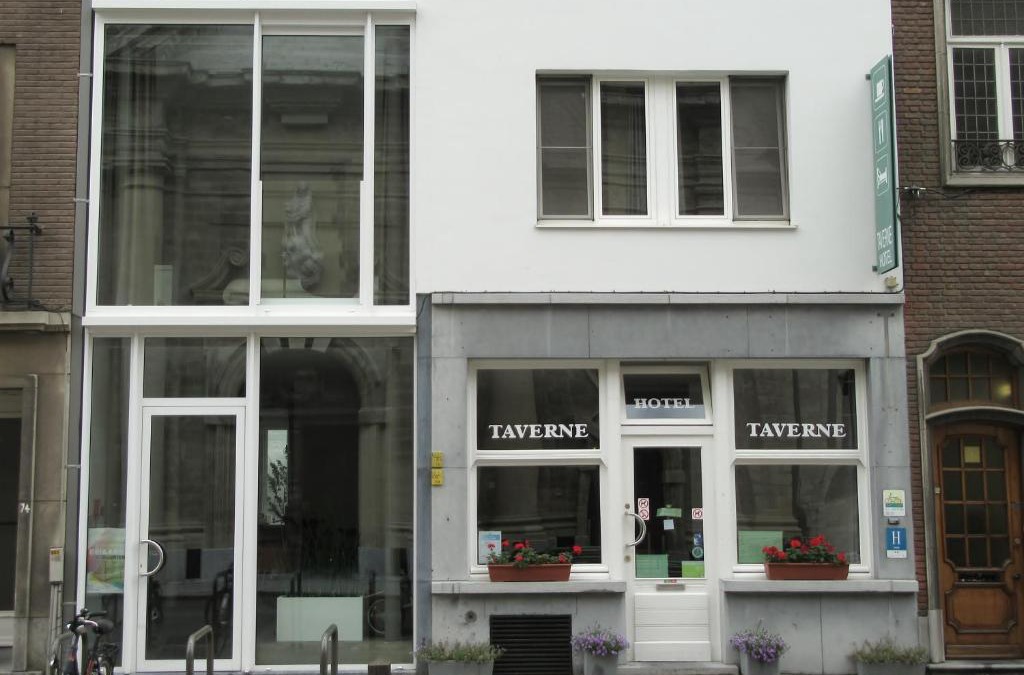 Mechelen Hotel | Hotel Muske Pitter