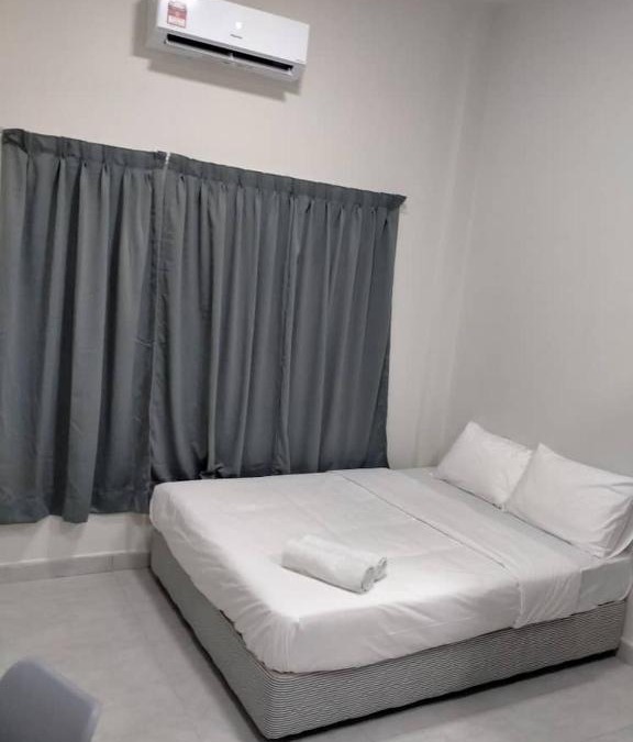 Kuala Krai Hotel | Hotel Mutiara Kuala Krai