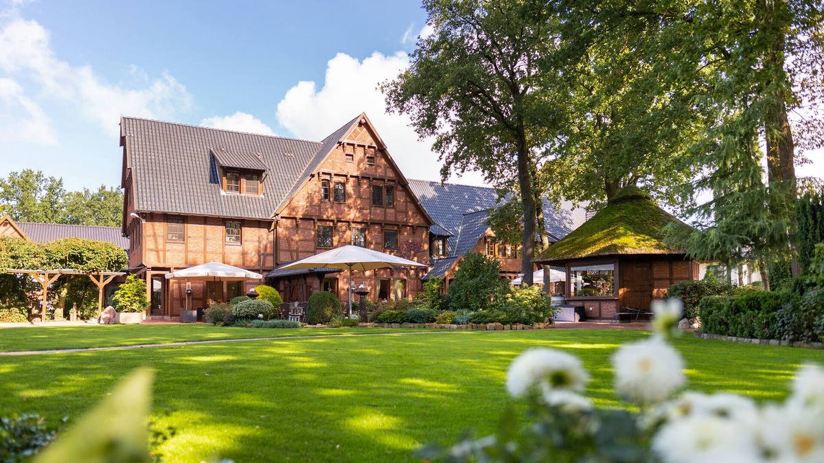 Ibbenbueren Hotel | Hotel Mutter Bahr