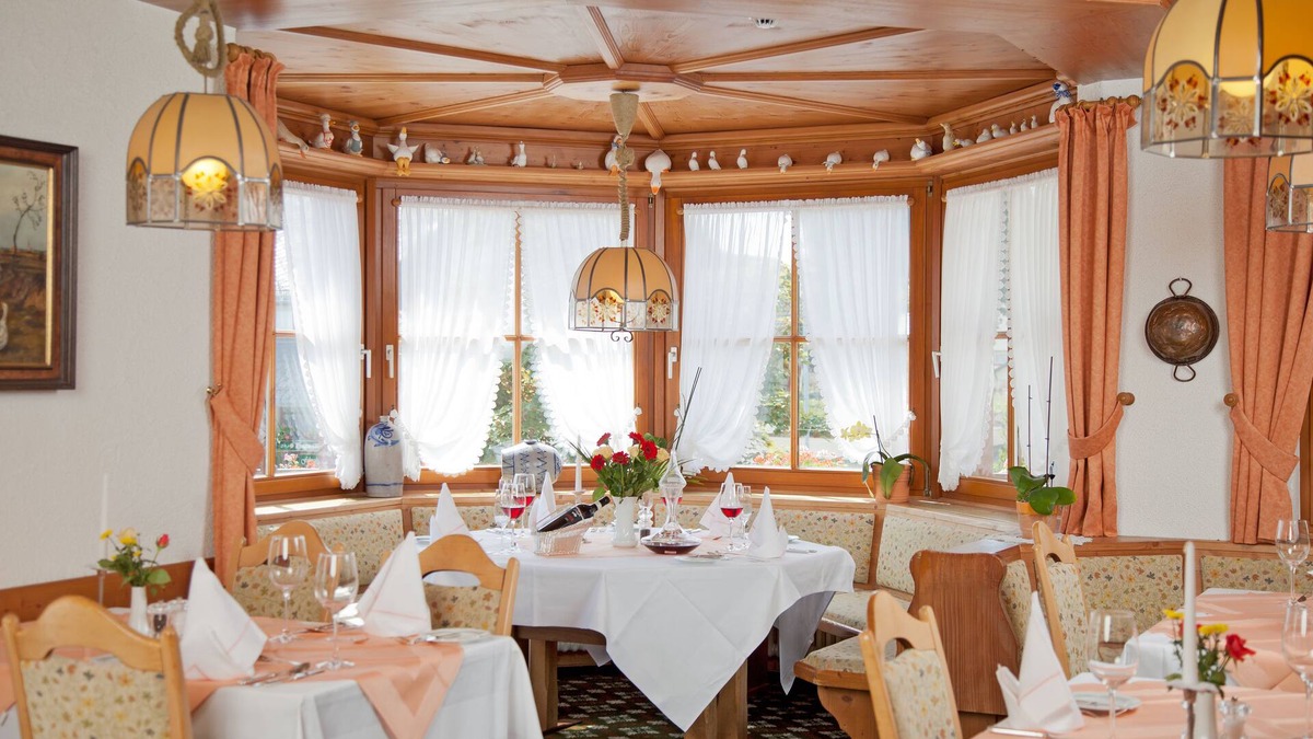 Schluchsee Hotel | Hotel Mutzel