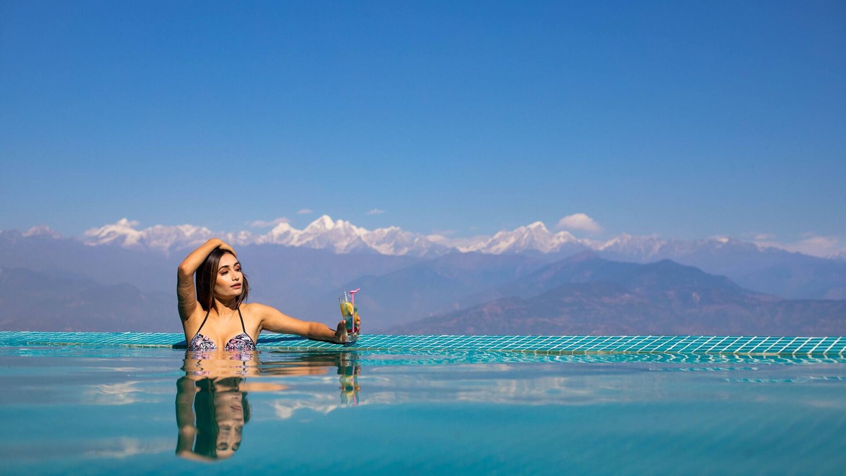 Nagarkot Hotel | Hotel Mystic Mountain