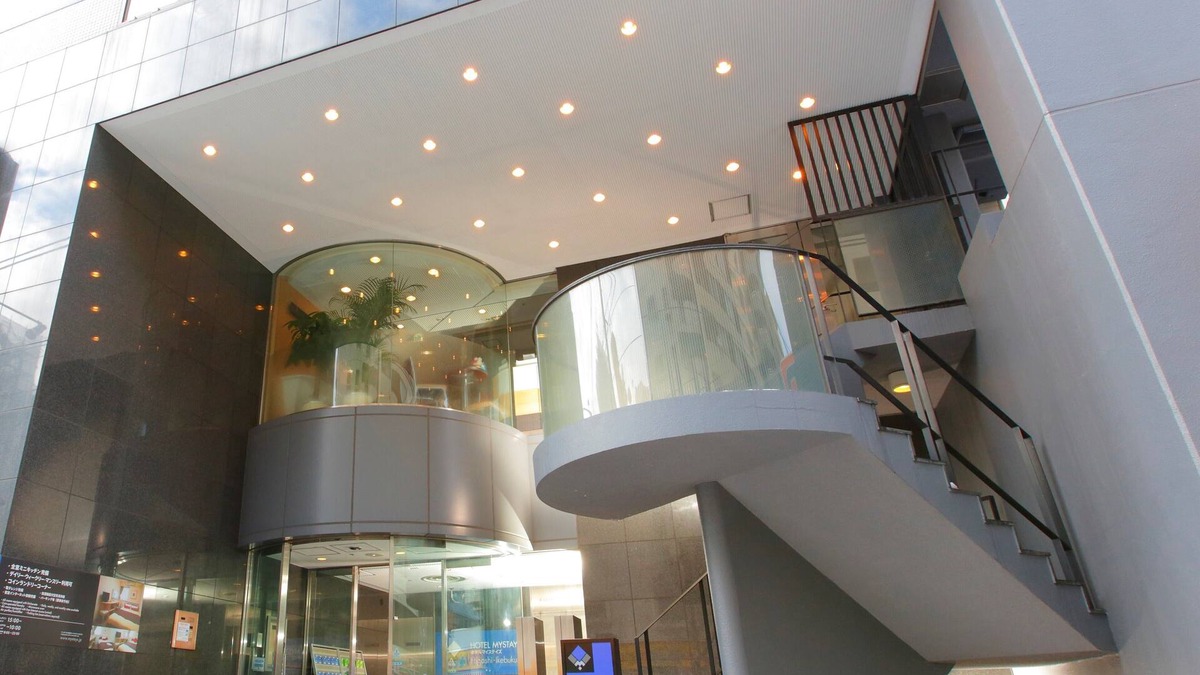 Higashiikebukuro Hotel | Hotel MyStays Higashi Ikebukuro
