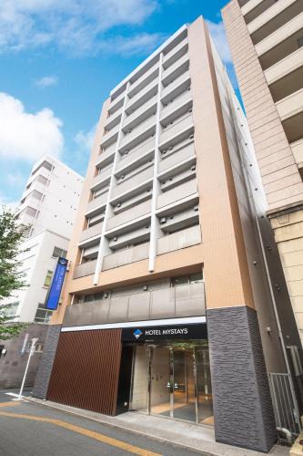 Iwamotocho Hotel | HOTEL MYSTAYS Kanda