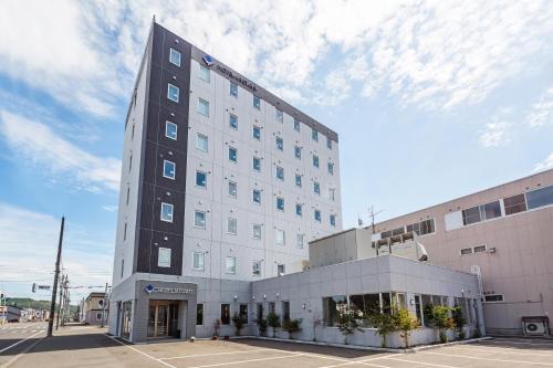 Nayoro Hotel | Hotel Mystays Nayoro