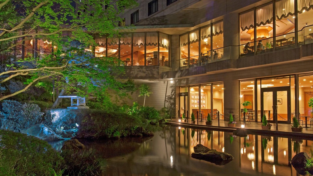 Narita Hotel | Hotel Mystays Premier Narita
