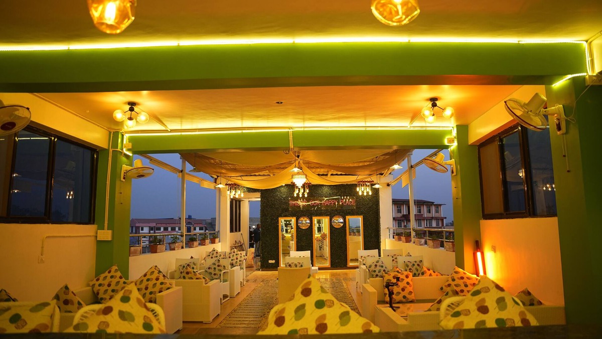 Janakpur Hotel | Hotel Mystic Mithila