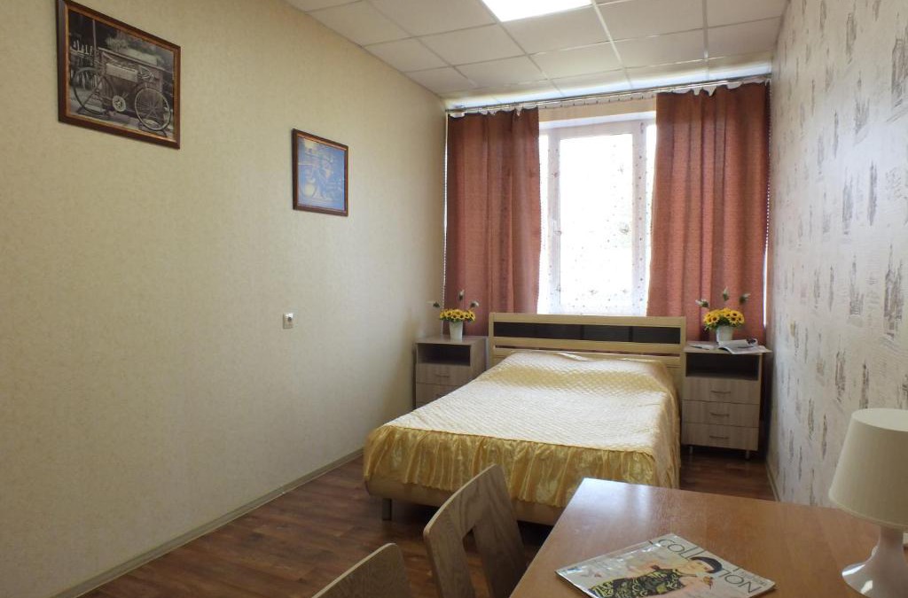 Voronezh Hotel | Hotel Na Donbasskoy