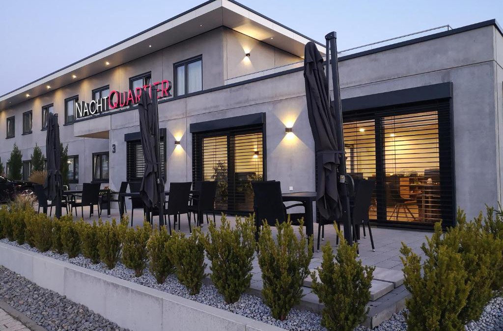 Weil der Stadt Hotel | Hotel Nachtquartier