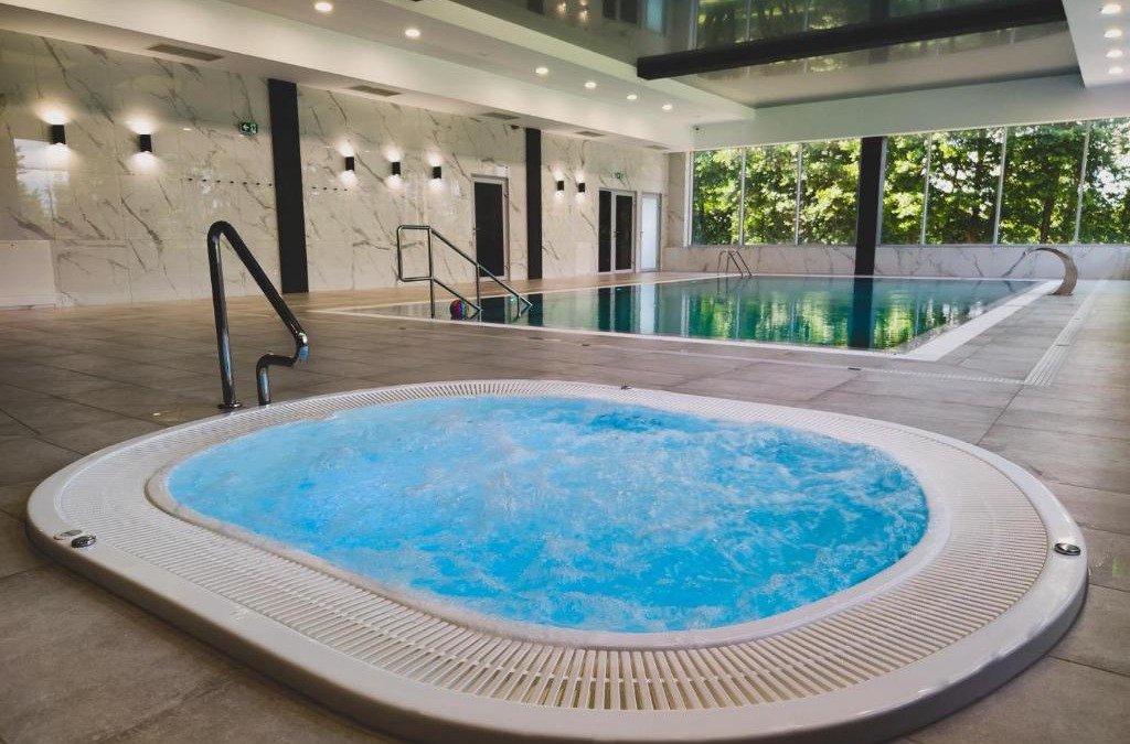 Czarne Hotel | Hotel Nad Czernicą