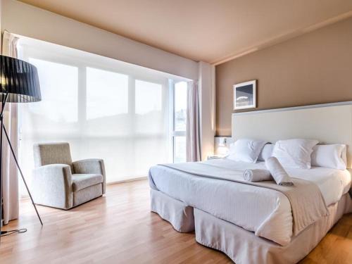 Murgia Hotel | Hotel Nagusi