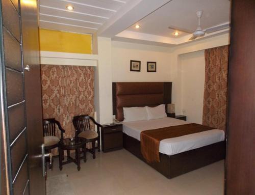 Haridwar Hotel | Hotel naina - A Luxurious Hotel, Haridwar