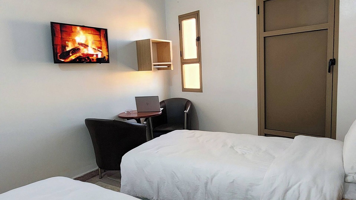 Dakhla Apartment | Hotel nakhil dak