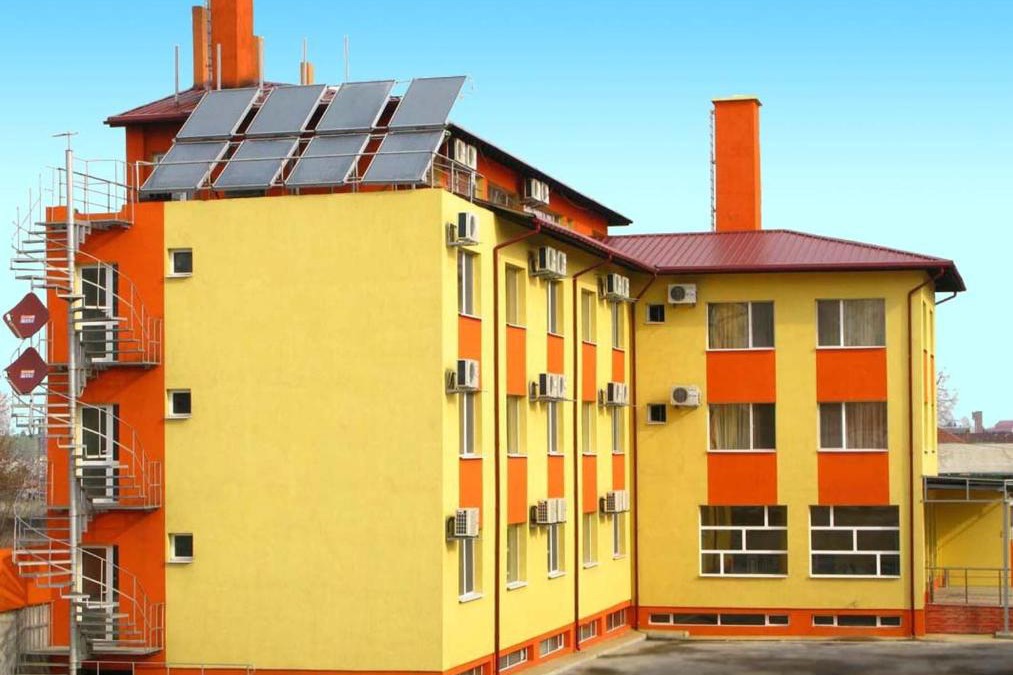 Radnevo Hotel | Hotel Nakra