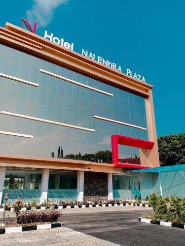 Subang Hotel | Hotel Nalendra Plaza Subang