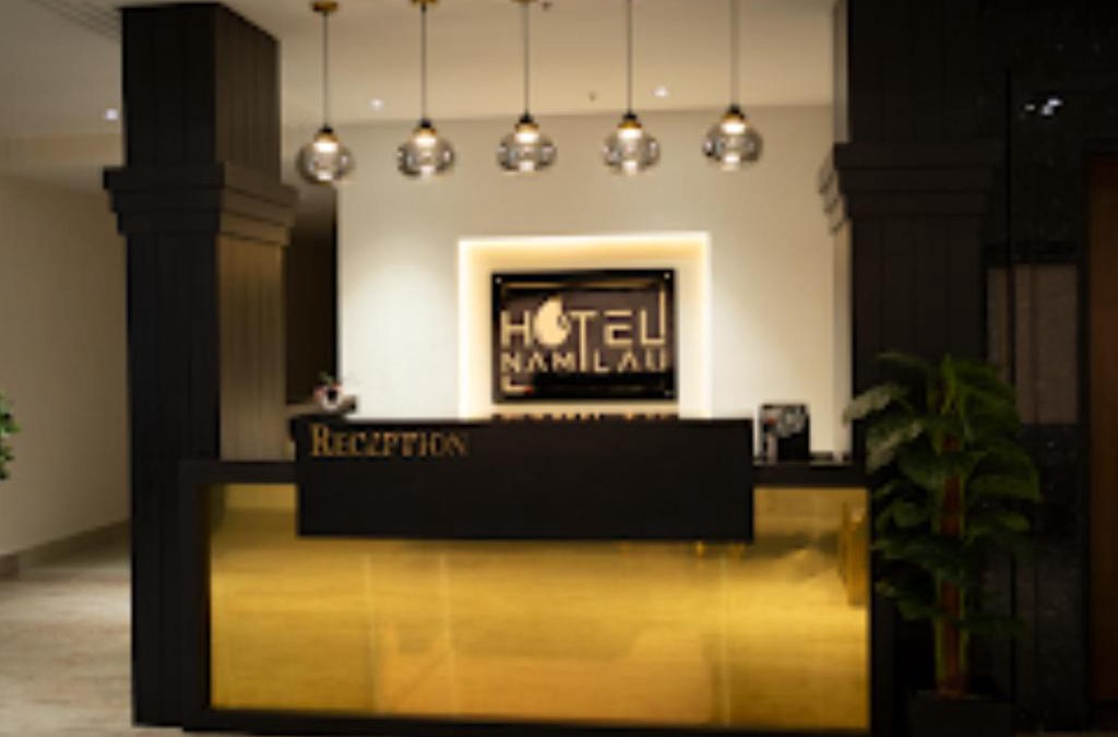 Namsai Hotel | Hotel Nam Lau Namsai