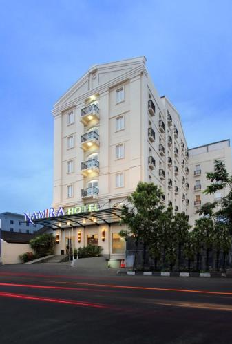 Pekalongan Hotel | Hotel Namira Syariah Pekalongan