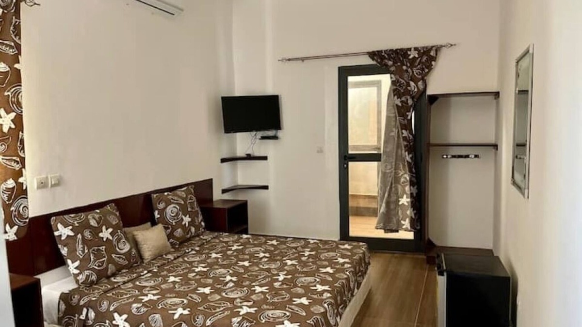 Fimela Hotel | Hotel Nanaay Palmarin Facao