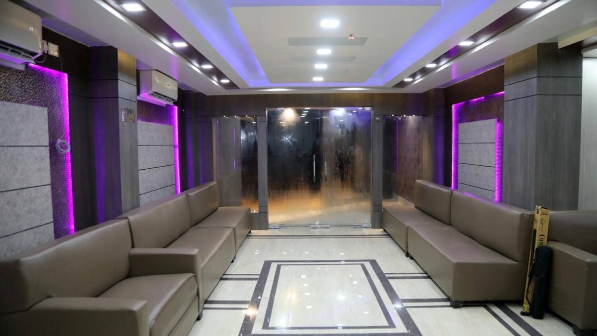 Berhampore Hotel | Hotel Nandini