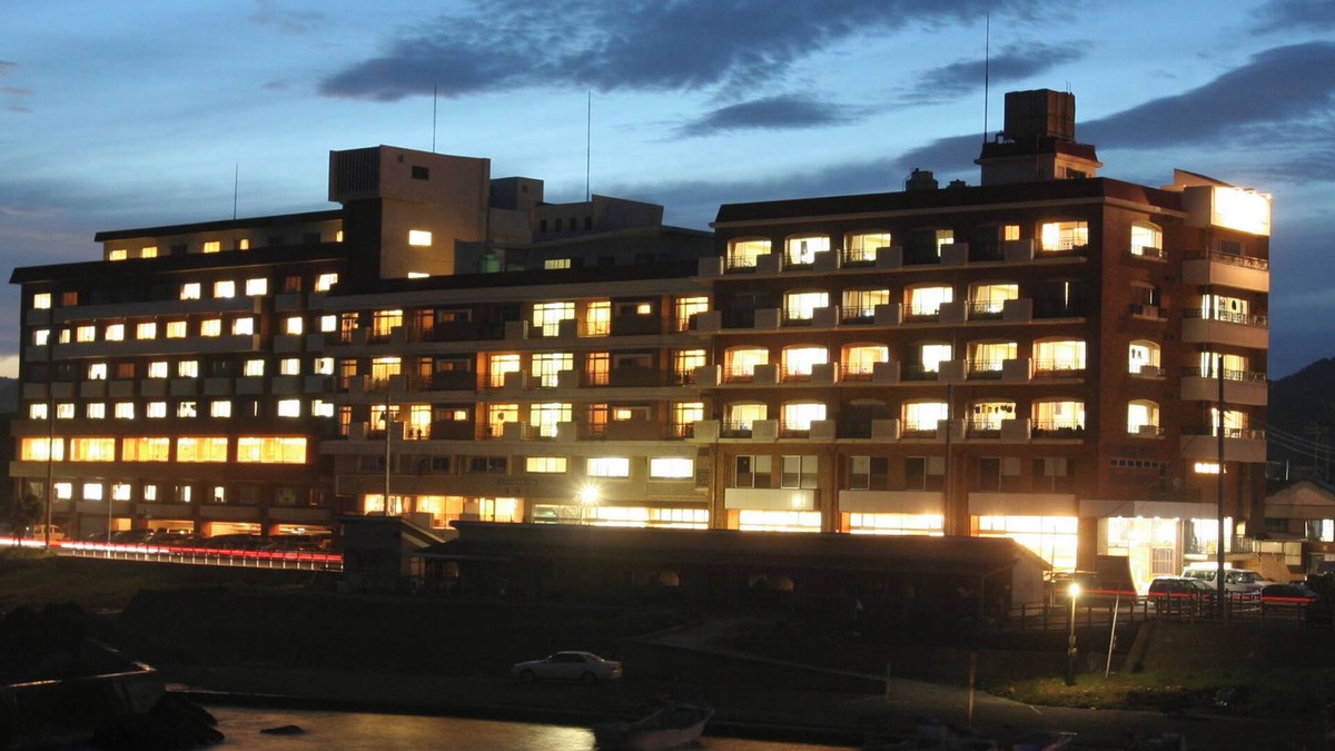 Shirahamacho Shirahama Hotel | Hotel Nankaiso