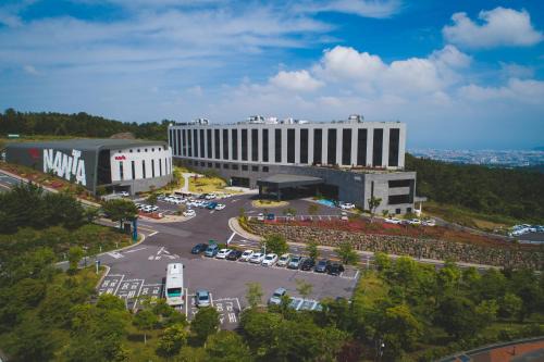 Downtown Hotel | Hotel Nanta Jeju