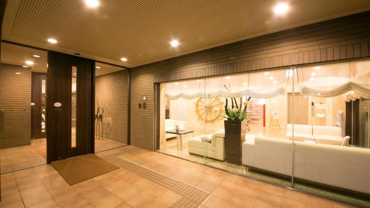 Yaizu Hotel | Hotel nanvan Yaizu