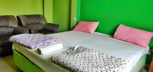 Shri Madhopur Hotel | Hotel Narayan Palace
