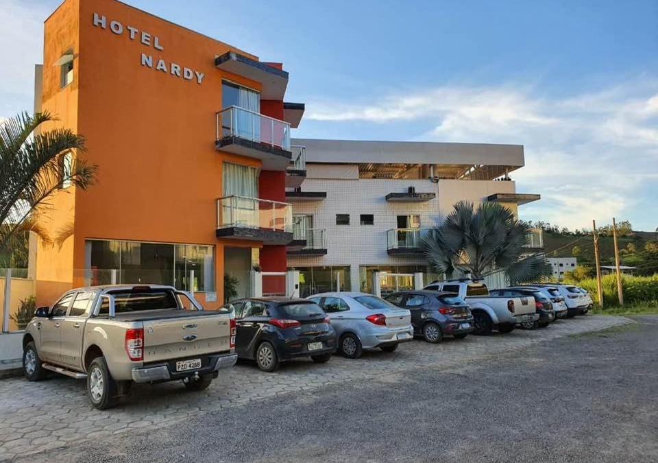 Alvinopolis Hotel | Hotel Nardy