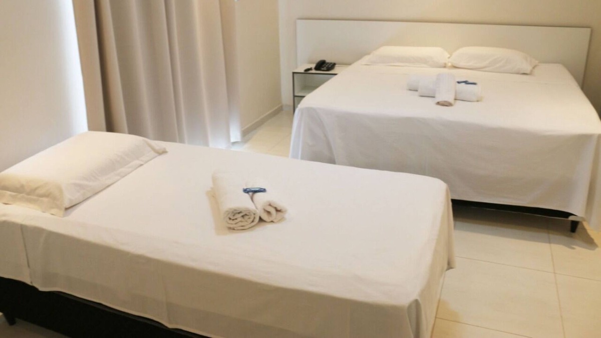 Alvinopolis Hotel | Hotel Nardy