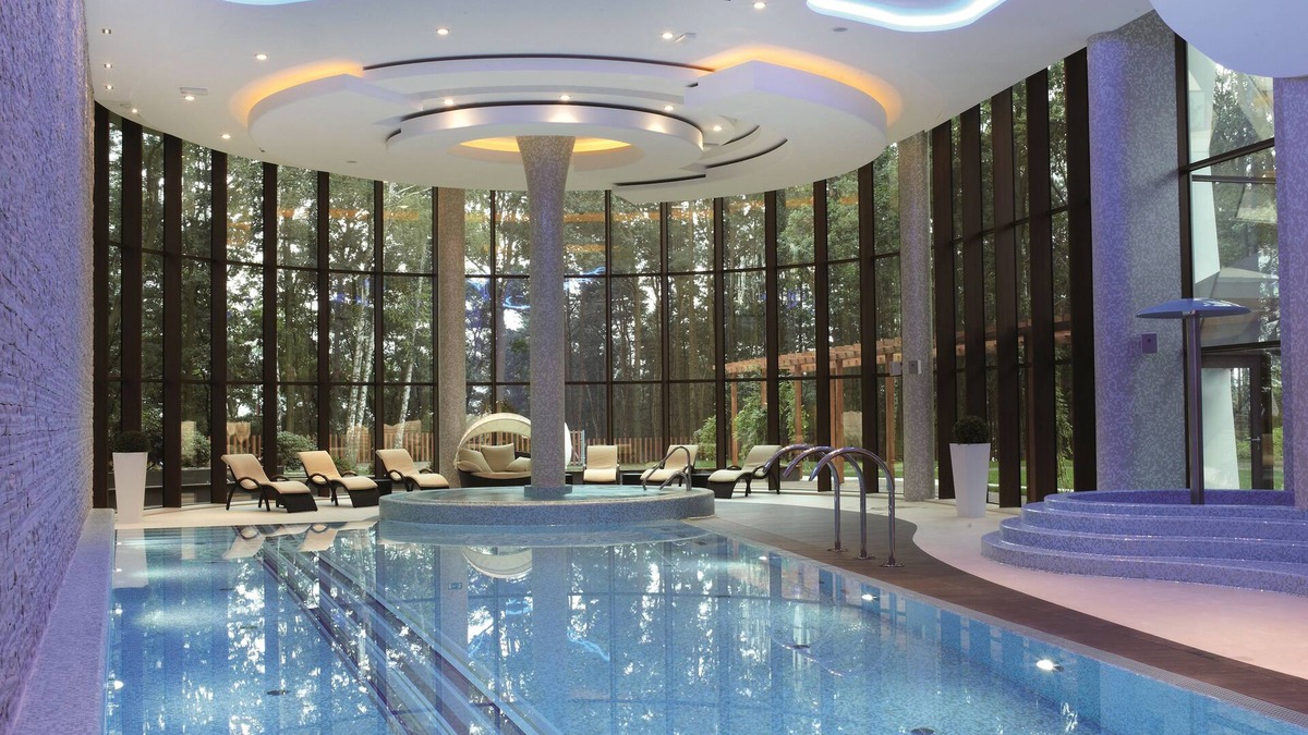 Serock Hotel | Hotel Narvil Conference & Spa