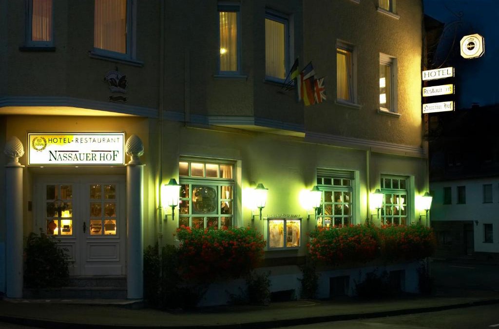Wissen Hotel | Hotel Nassauer Hof