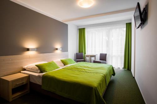 Krynica Morska Hotel | Hotel * NAT Krynica Morska