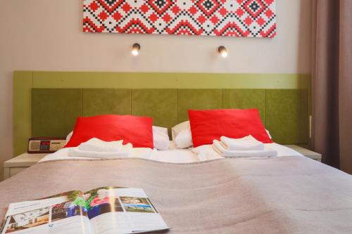 Krynica-Zdroj Hotel | Hotel * NAT Krynica Zdrój