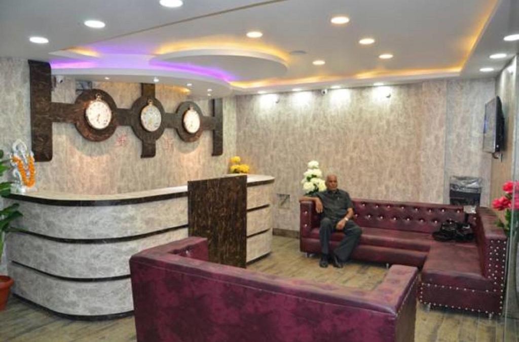 Sasaram Hotel | Hotel Natraj