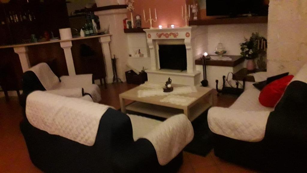 Rocca Pia Hotel | Hotel Natros