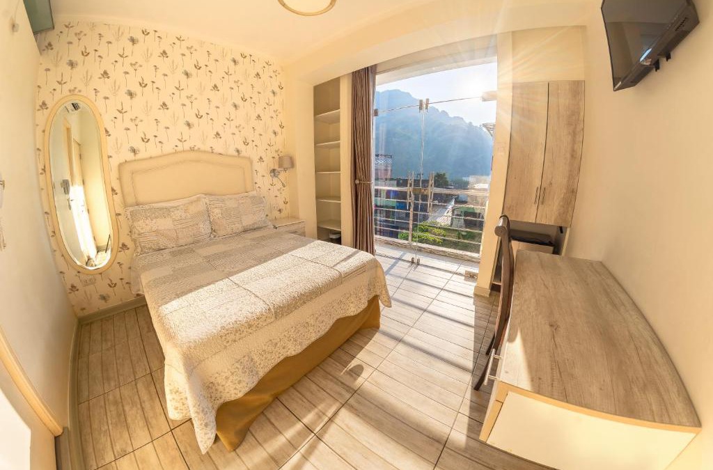 Tingo Maria Hotel | Hotel Natural Green Lounge