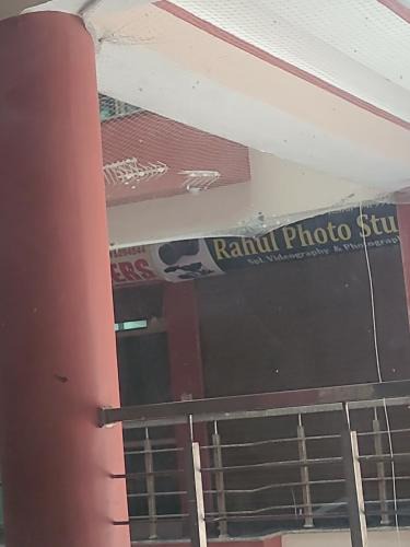 Bahadrabad Hotel | Hotel navneet