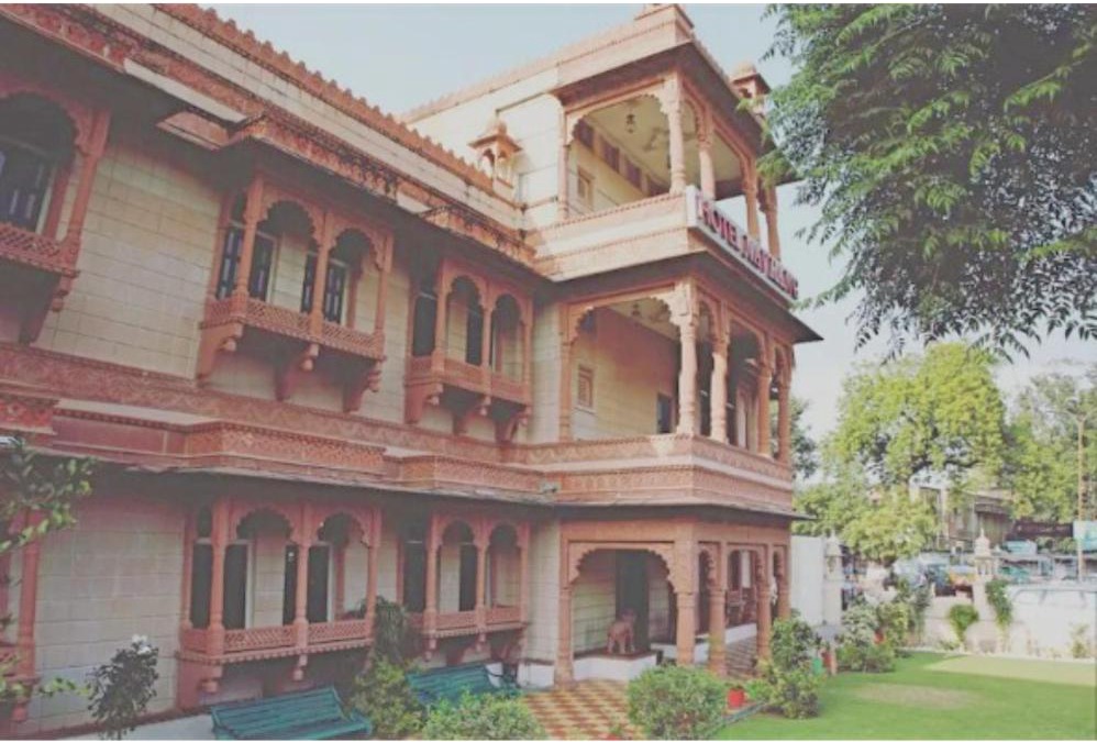Kota House | Hotel Navrang, Kota