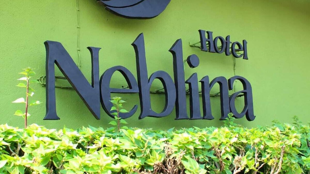 Jinotega Hotel | Hotel Neblina