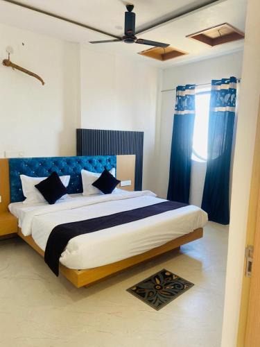 Kurukshetra Hotel | Hotel Neel Regency