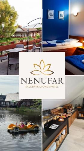 Koscian Hotel | Hotel Nenufar