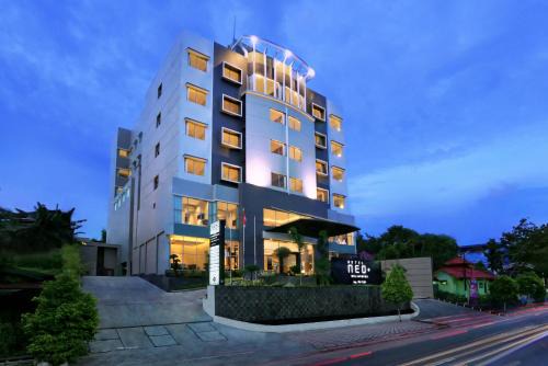 Balikpapan Hotel | Hotel Neo+ Balikpapan by ASTON